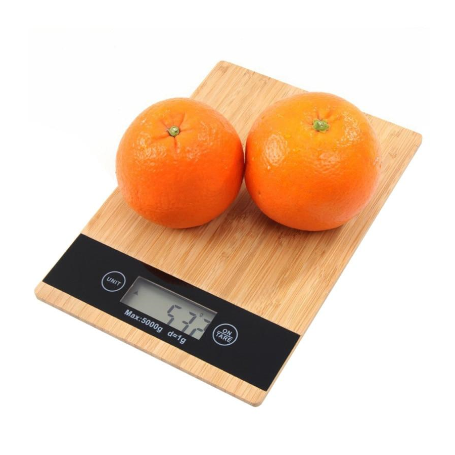 Modern High Precision Digital Kitchen Food Scale – Terra Powders