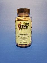 Load image into Gallery viewer, Superb Supreme (Sea Moss &amp; Herb Capsules)
