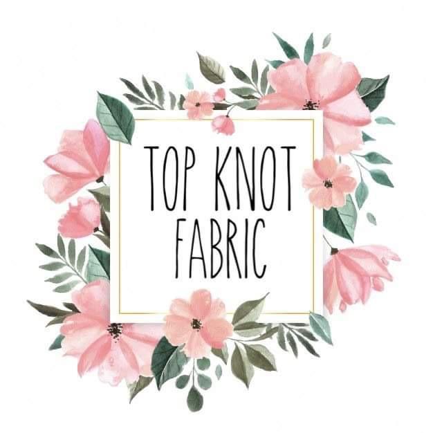 Top Knot Fabric LLC