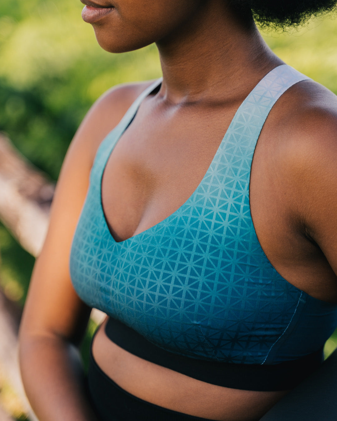 Product Highlight: Alta Medium Impact Sports Bra – Lume Six