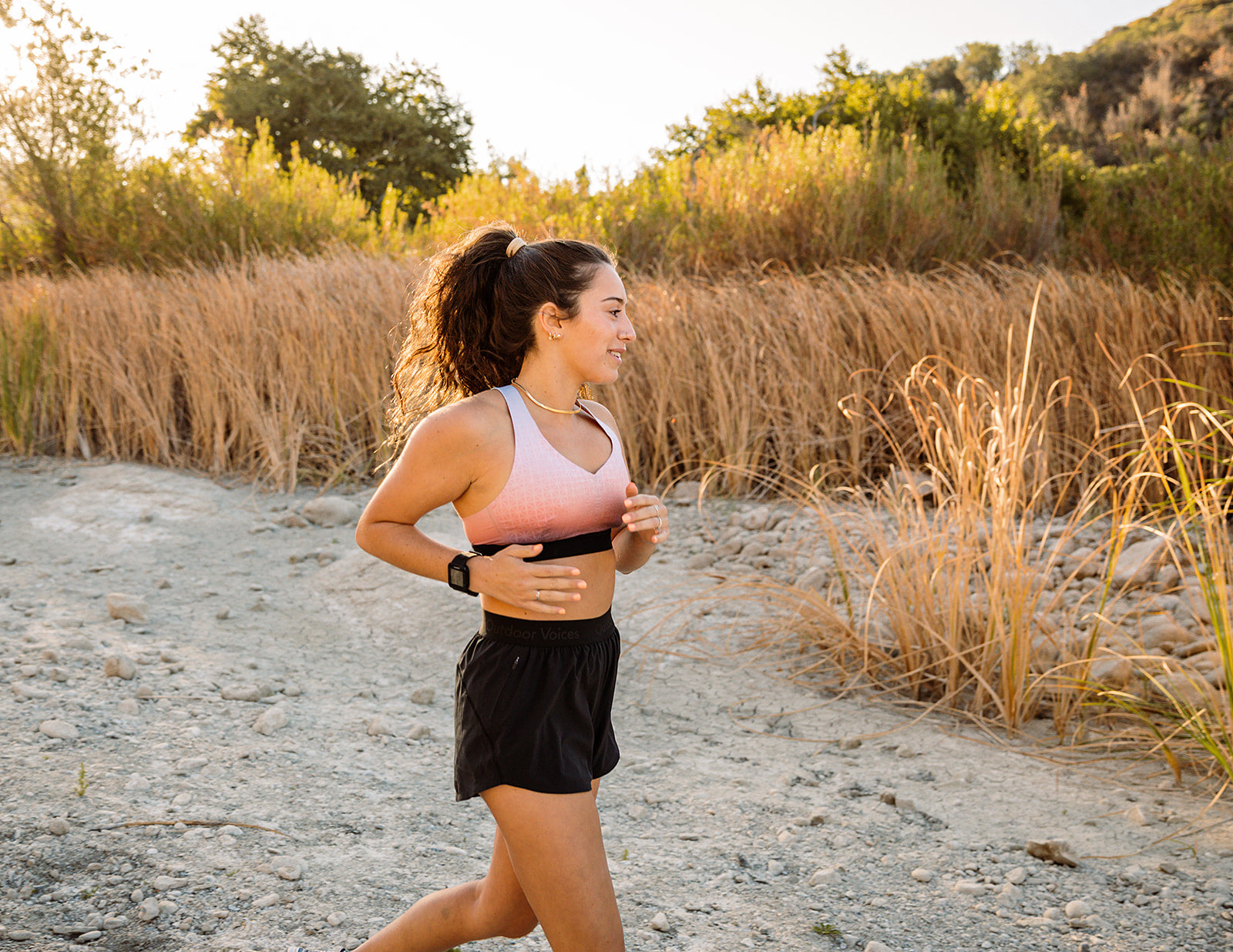 Best Sports Bra For Running – Lume Six