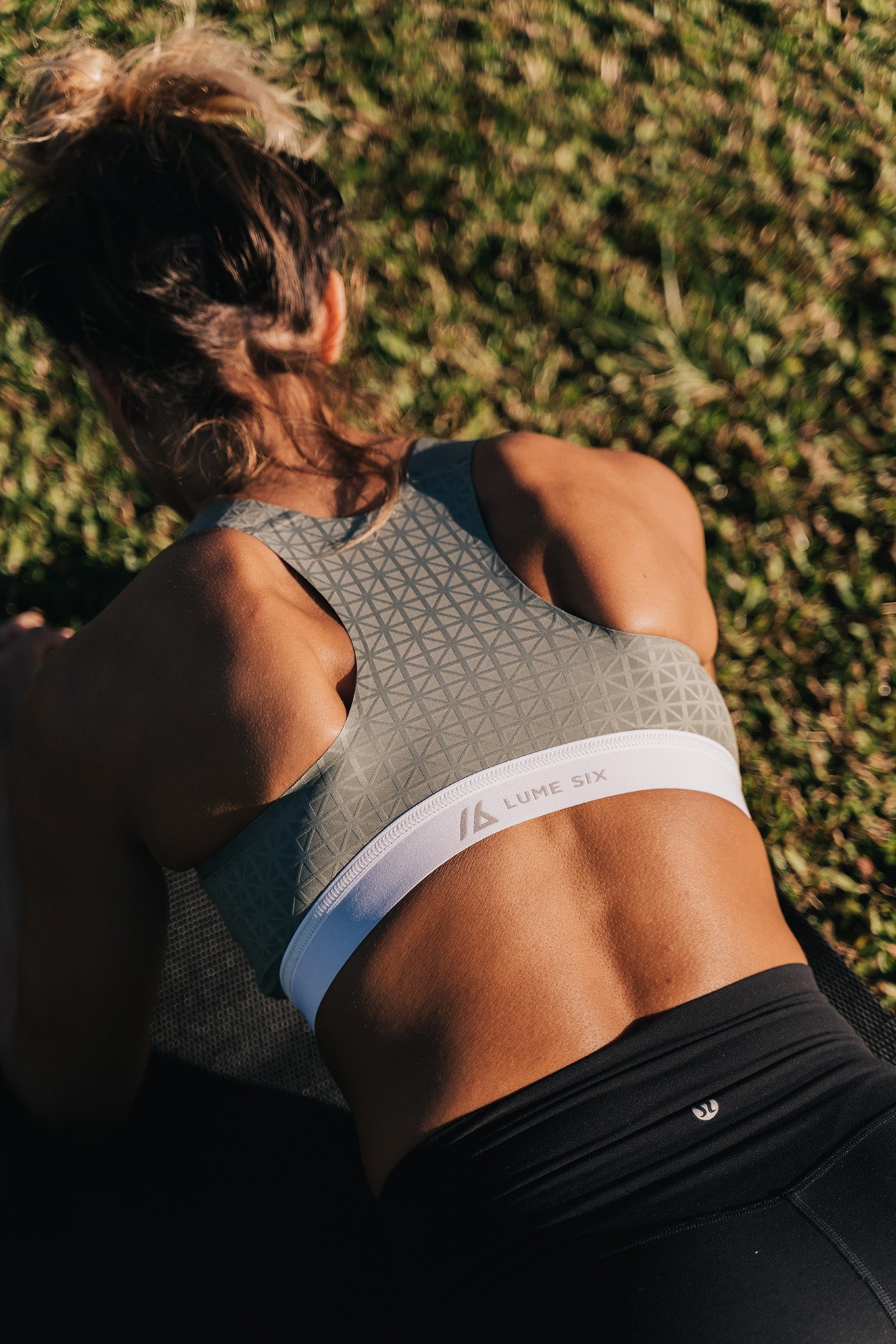 Product Highlight: Cirra High Impact Sports Bra – Lume Six