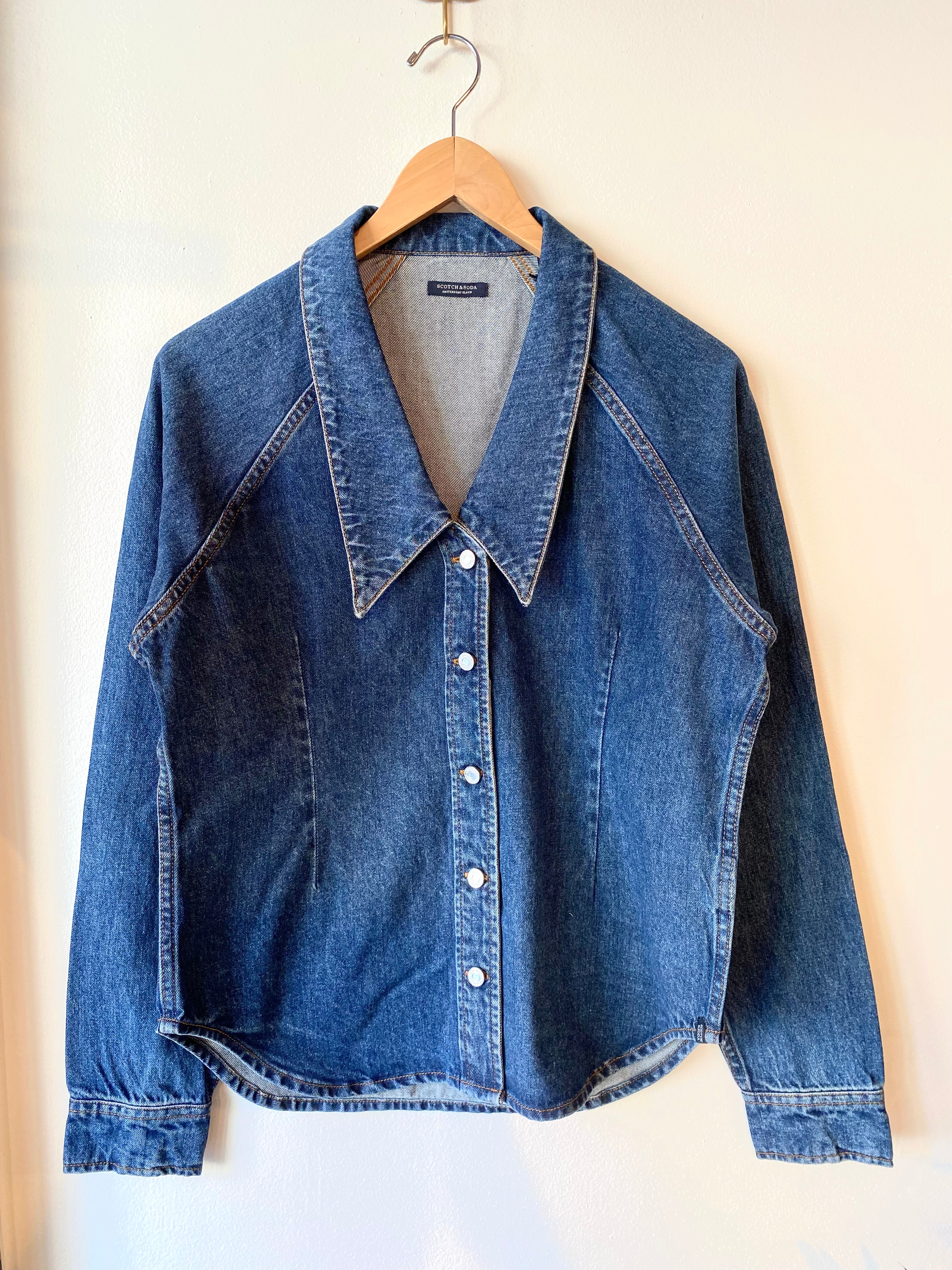 新品】 Kennedy Denim THE CHORE COAT ジャケット www.pegasusforkids.com