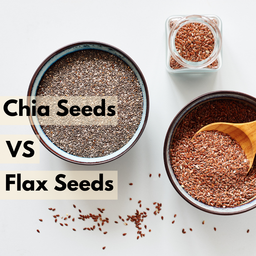 Flax Seeds: How Much Per Day?