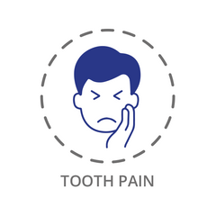 Tooth Pain