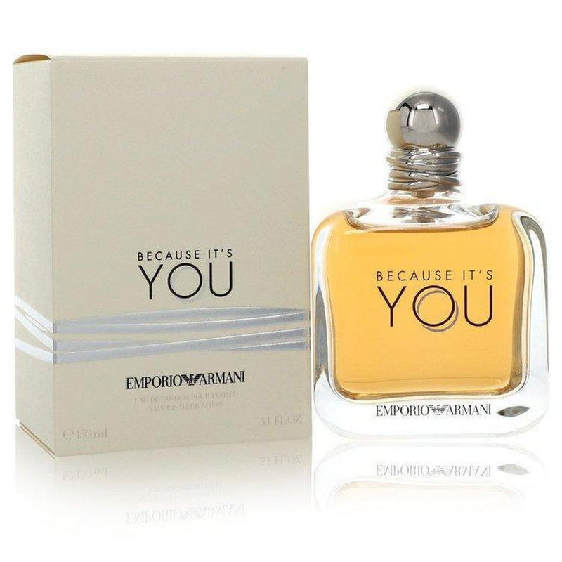 stronger with you absolutely parfum