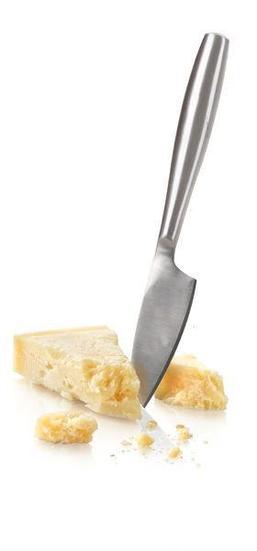 Boska 357610 Copenhagen 4-Piece Stainless Steel Mini Cheese Knife Set