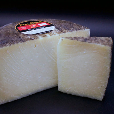 Prima Donna Red Cheeseland