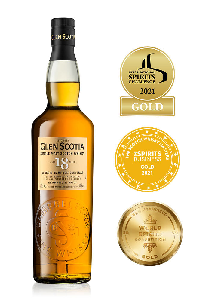 Glen Scotia 18 Year Old></div>
<div style=
