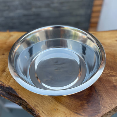 Why choose a raised dog bowl?  Albie's Boutique – albies-boutique