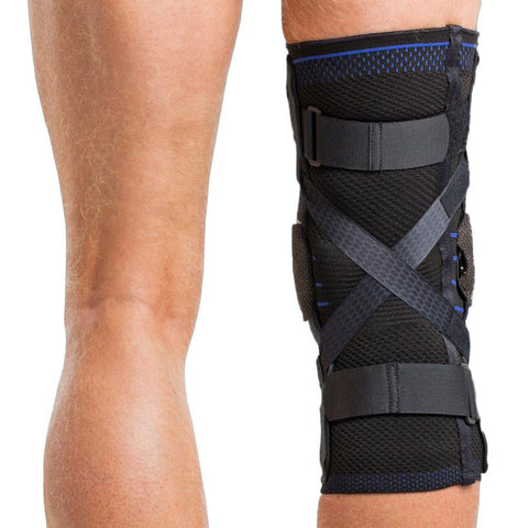 Mediroyal CRX Liga X knee brace