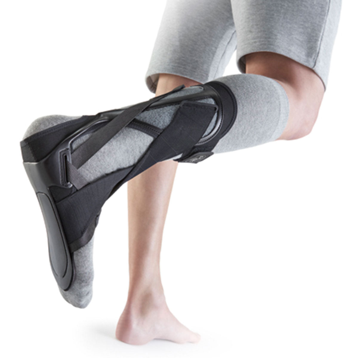 Foot & Ankle Braces / Soft to Rigid supports and splints At Therapy