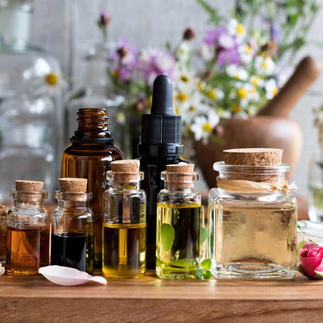 Wholesale Essential Oils Suppliers: What You Need to Know - Handshake