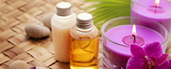 5 Ways to Use Essential Oils Without a Diffuser