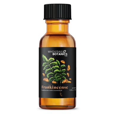 Buy Best Frankincense & Myrrh Burning Oil at Low Cost – Incense Pro