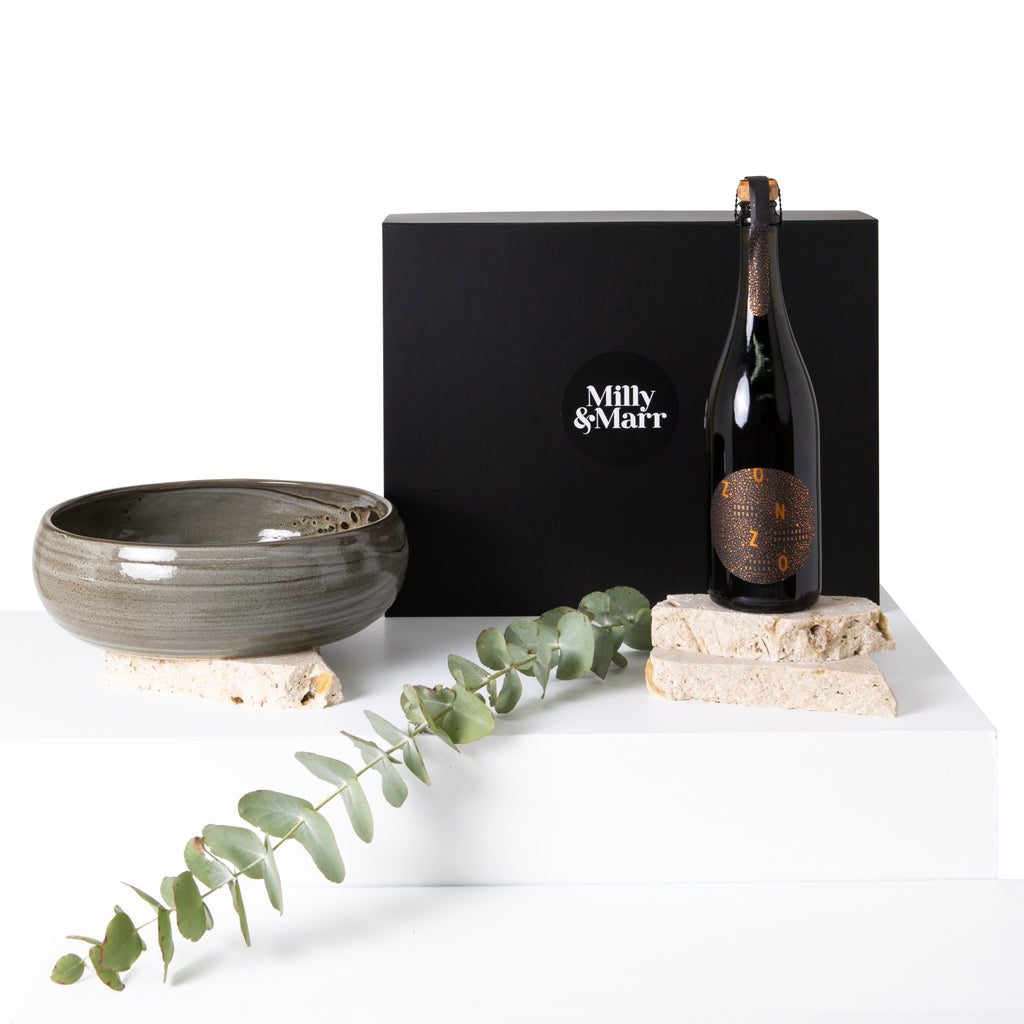 Shop Women's Gift Boxes Online Bowled Over Luxury Gift