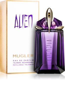 Mugler Alien Eau De Parfum Refillable Spray - Perfume Oasis product image