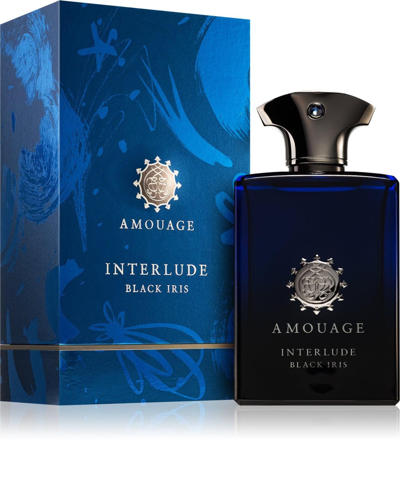 Amouage interlude woman. Amouage Interlude for men 100 ml. Amouage Interlude Black Iris. Амуаж Блэк Ирис. Amouage Interlude Black Iris man.