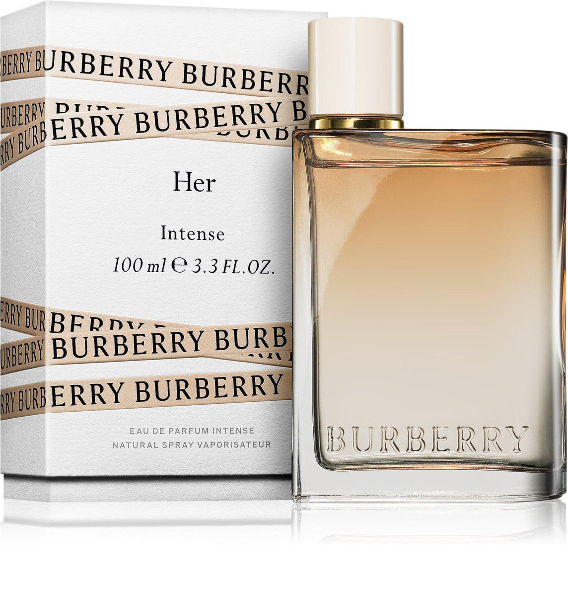 Burberry Her Intense EDP Spray – Perfume Oasis