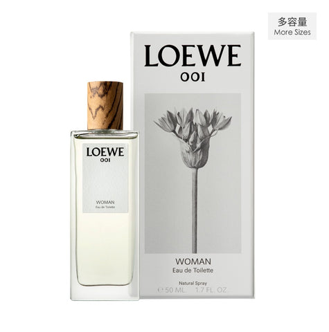 loewe 001 30ml