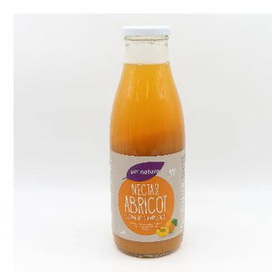 Nectar Abricot 75 Cl Les Jus De Prod