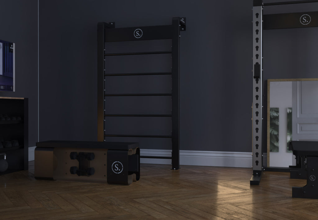 Home Gym Design