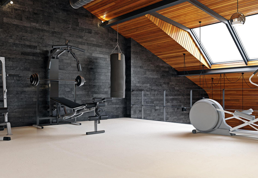 Home Gym Design