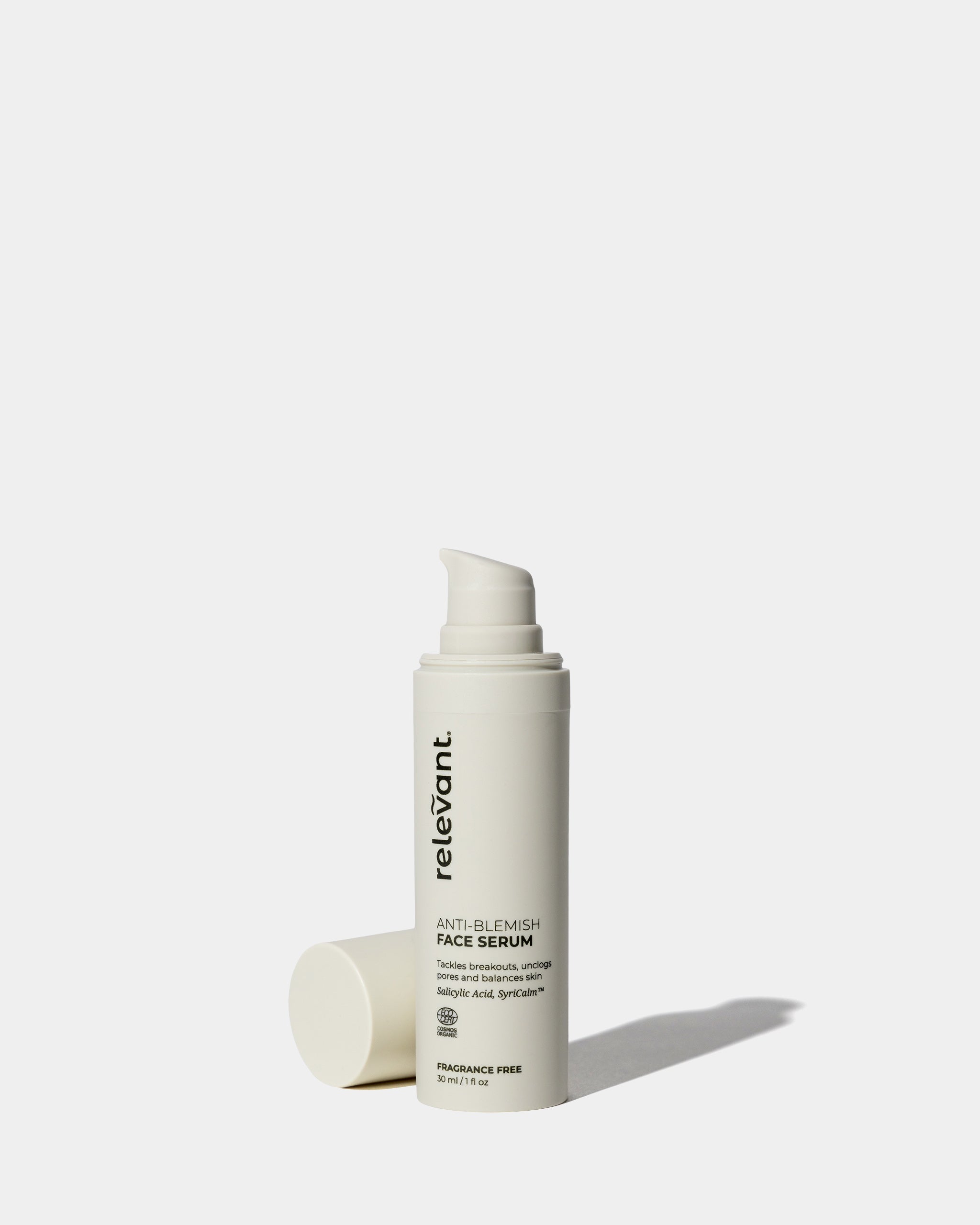 Billede af Relevant Anti-Blemish Face Serum