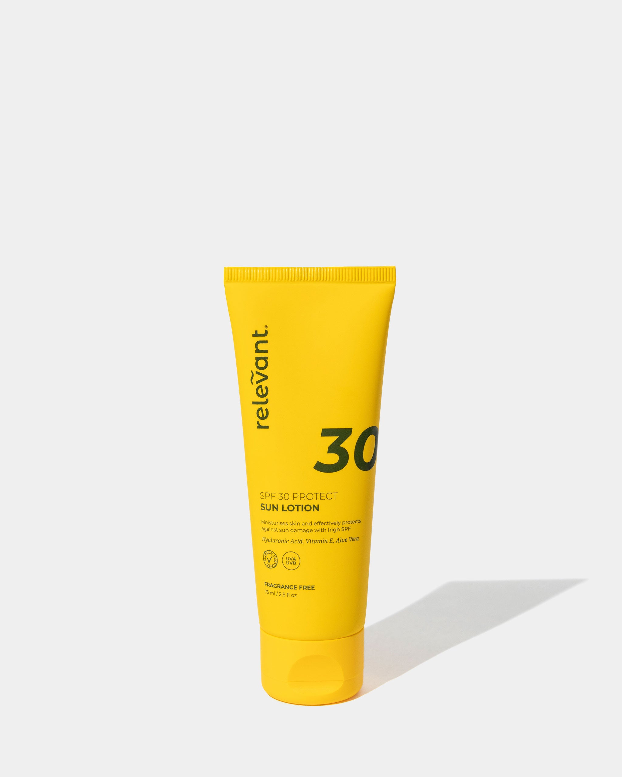 Relevant SPF 30 Protect Sun Lotion (75 ml)