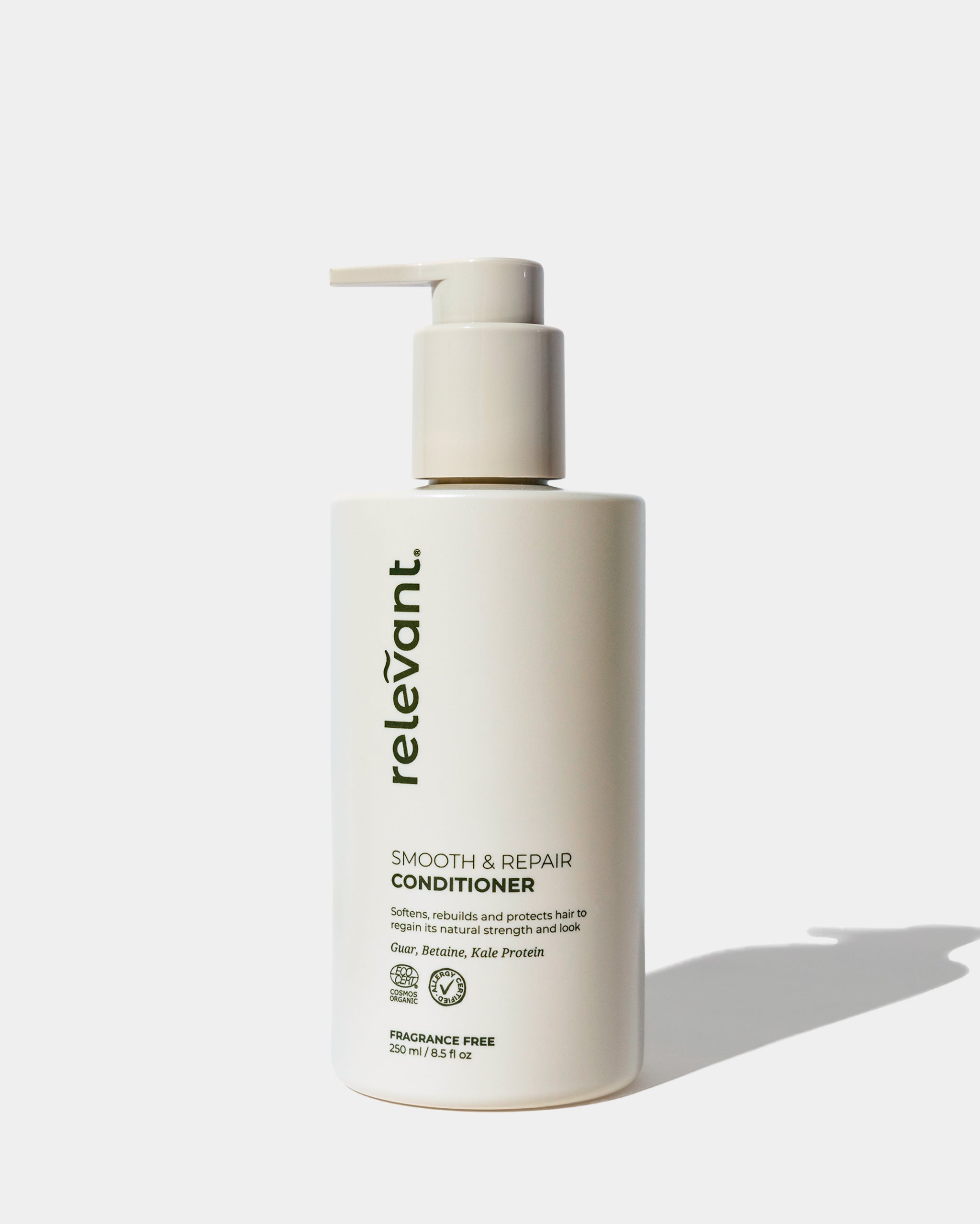 Billede af Relevant Smooth & Repair Conditioner