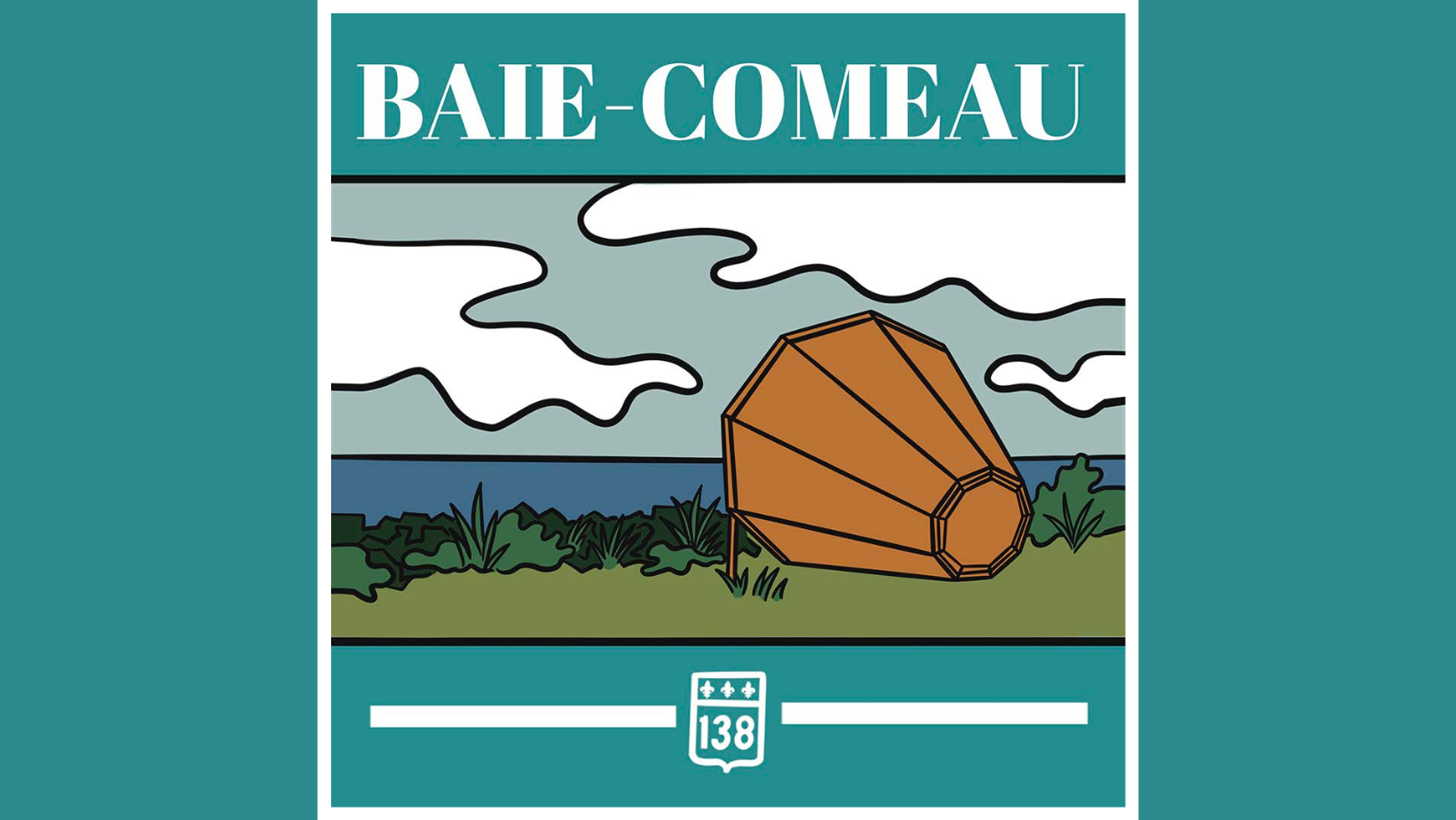 Baie-Comeau-Côte-Nord-Capelan