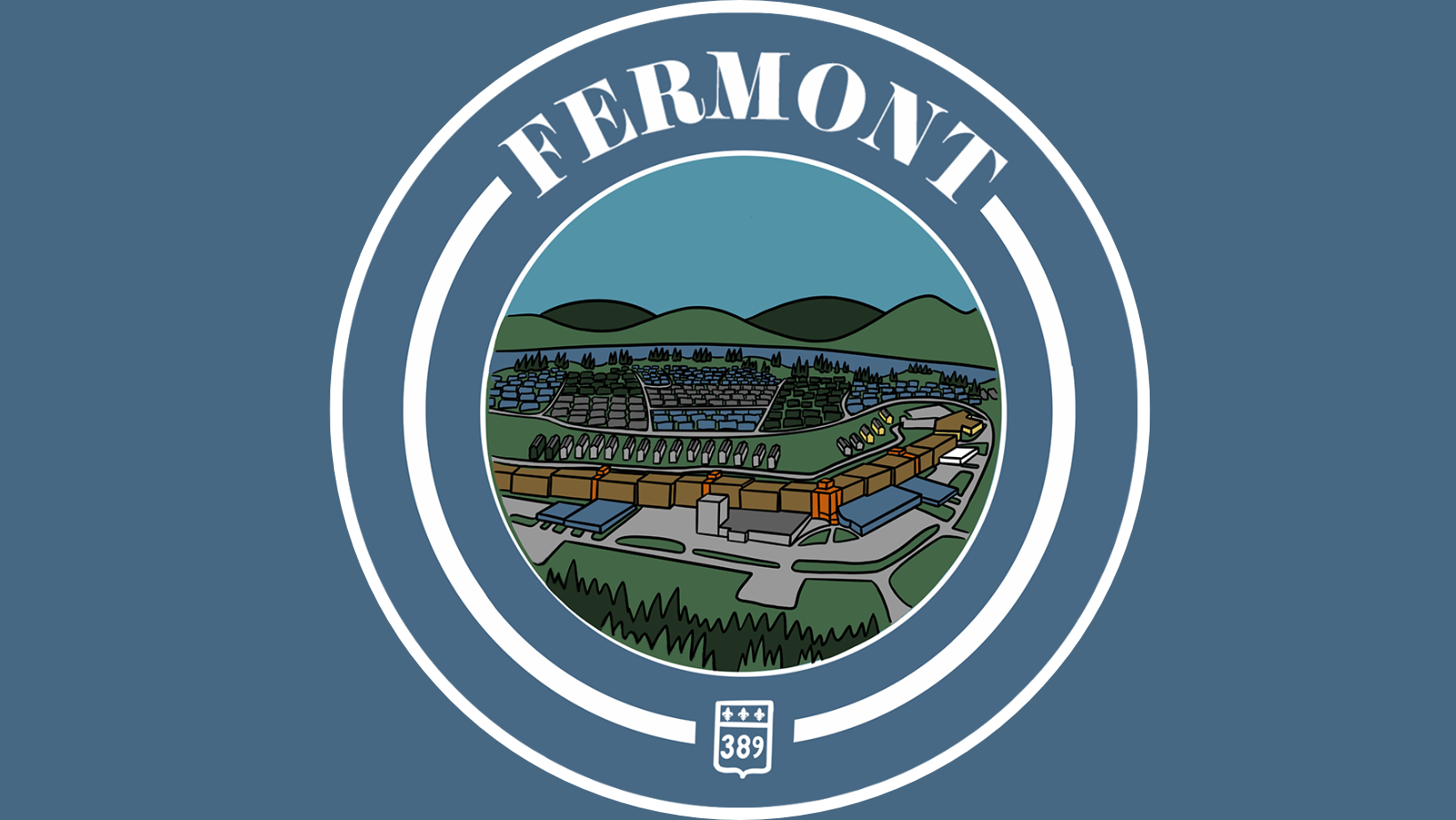 Fermont, Côte-Nord