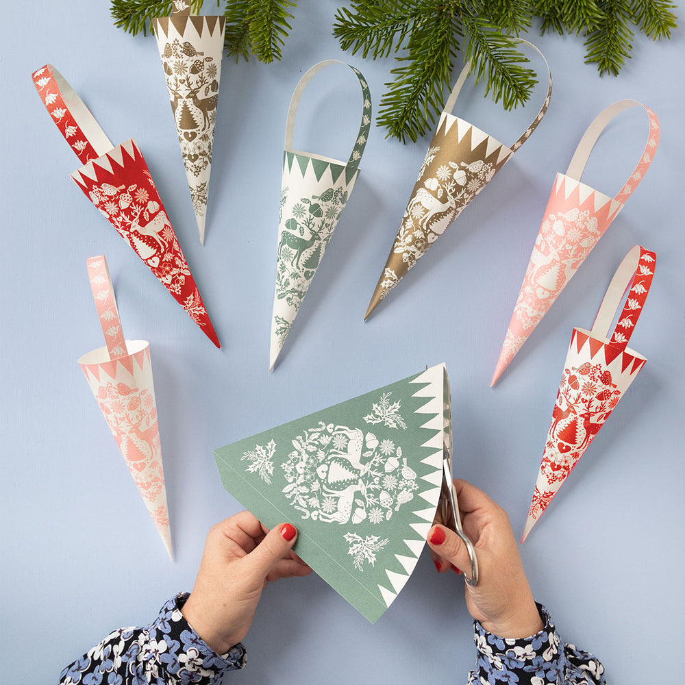 Christmas — Paper Inspirations