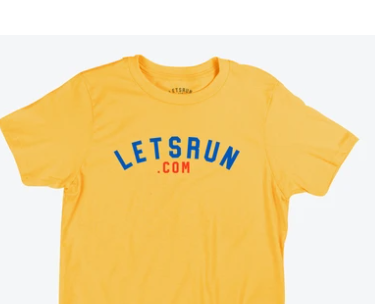 LetsRun.com