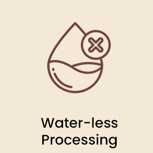 waterless-processing