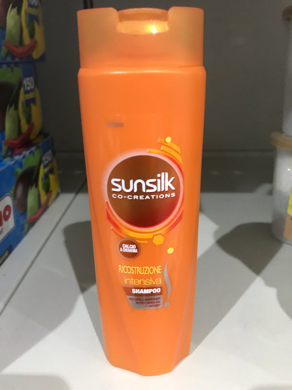 Sunsilk Perfectly Smooth Detangling Cream - 200 ml - Vico Food Box