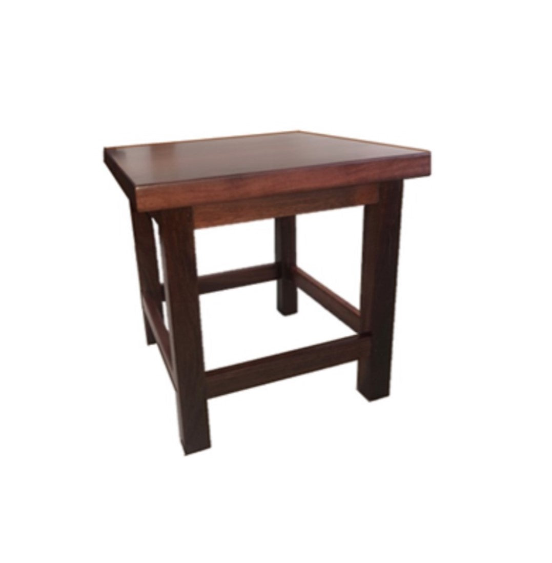 jarrah nest of tables