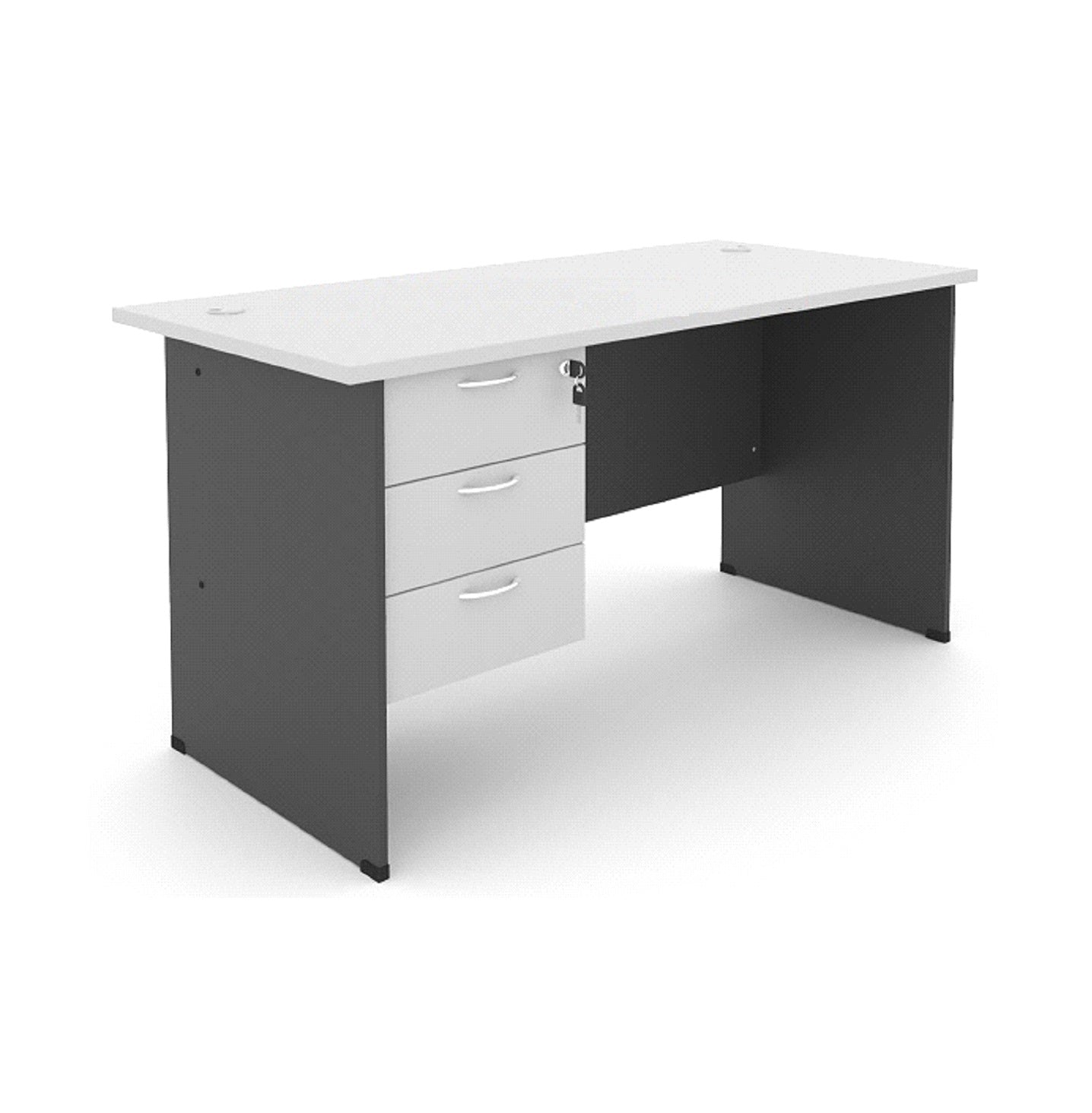 office drawer table