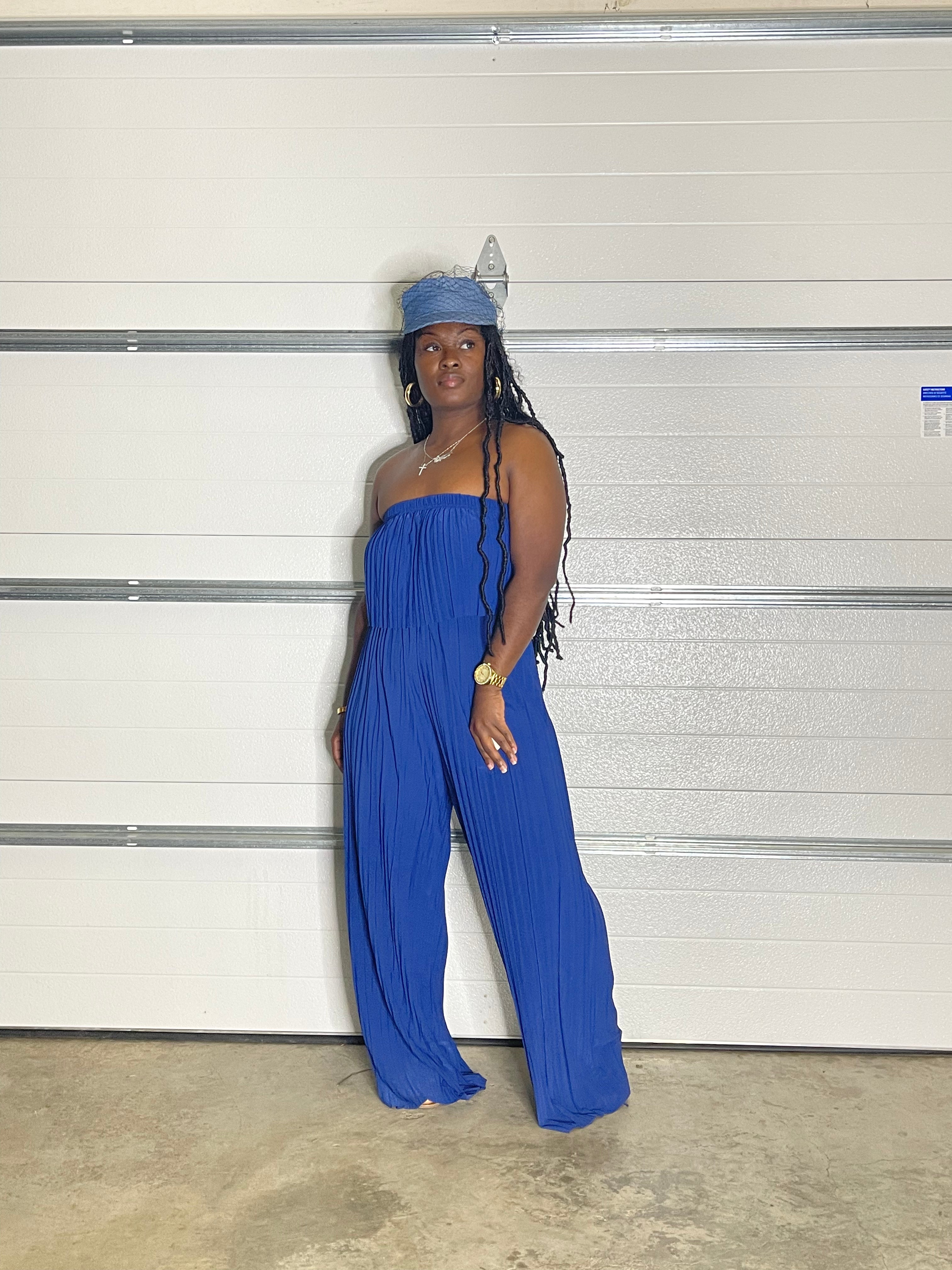 Posh (Navy)