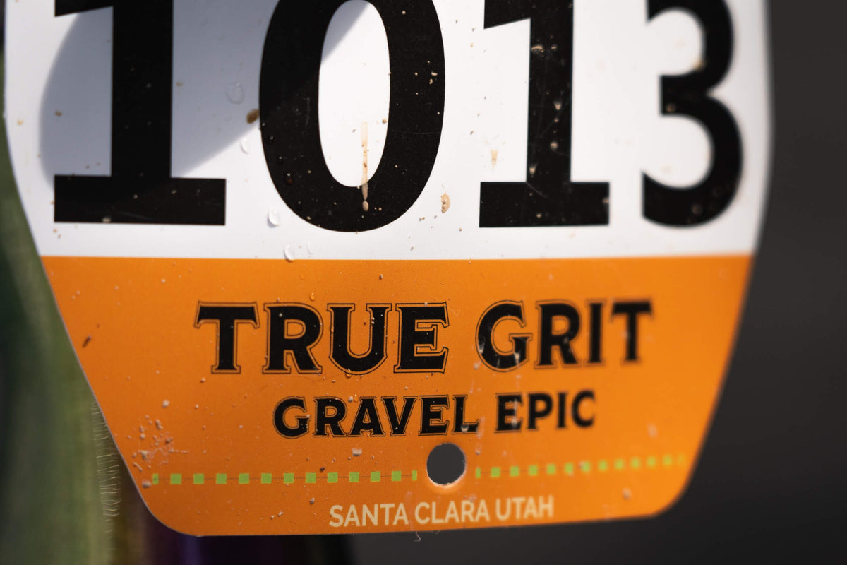 true grit gravel