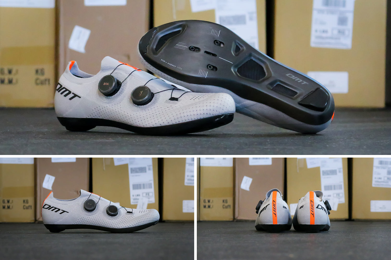 Introducing DMT Bike Shoes In Stock Now Contender Bicycles