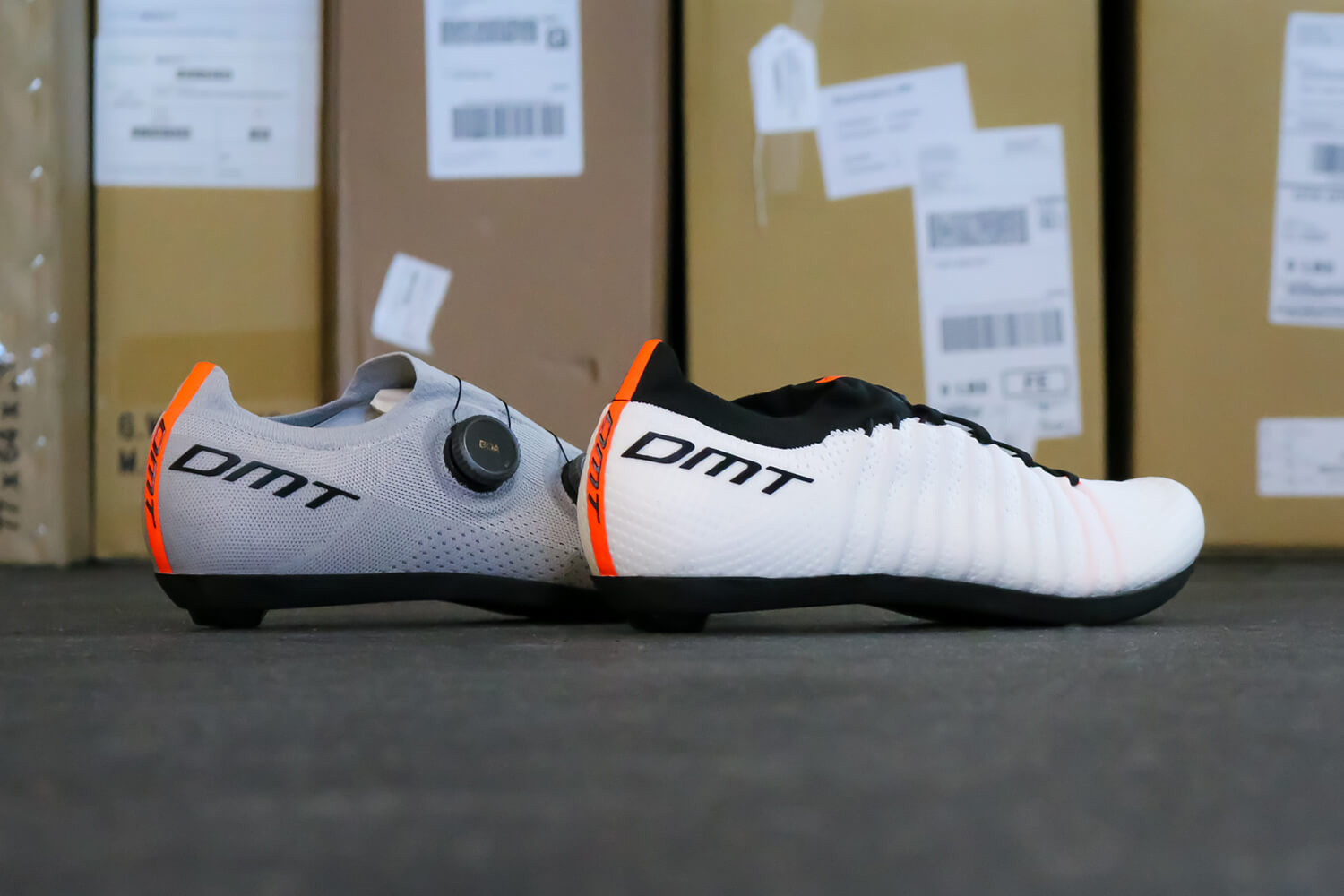 Introducing DMT Bike Shoes In Stock Now Contender Bicycles