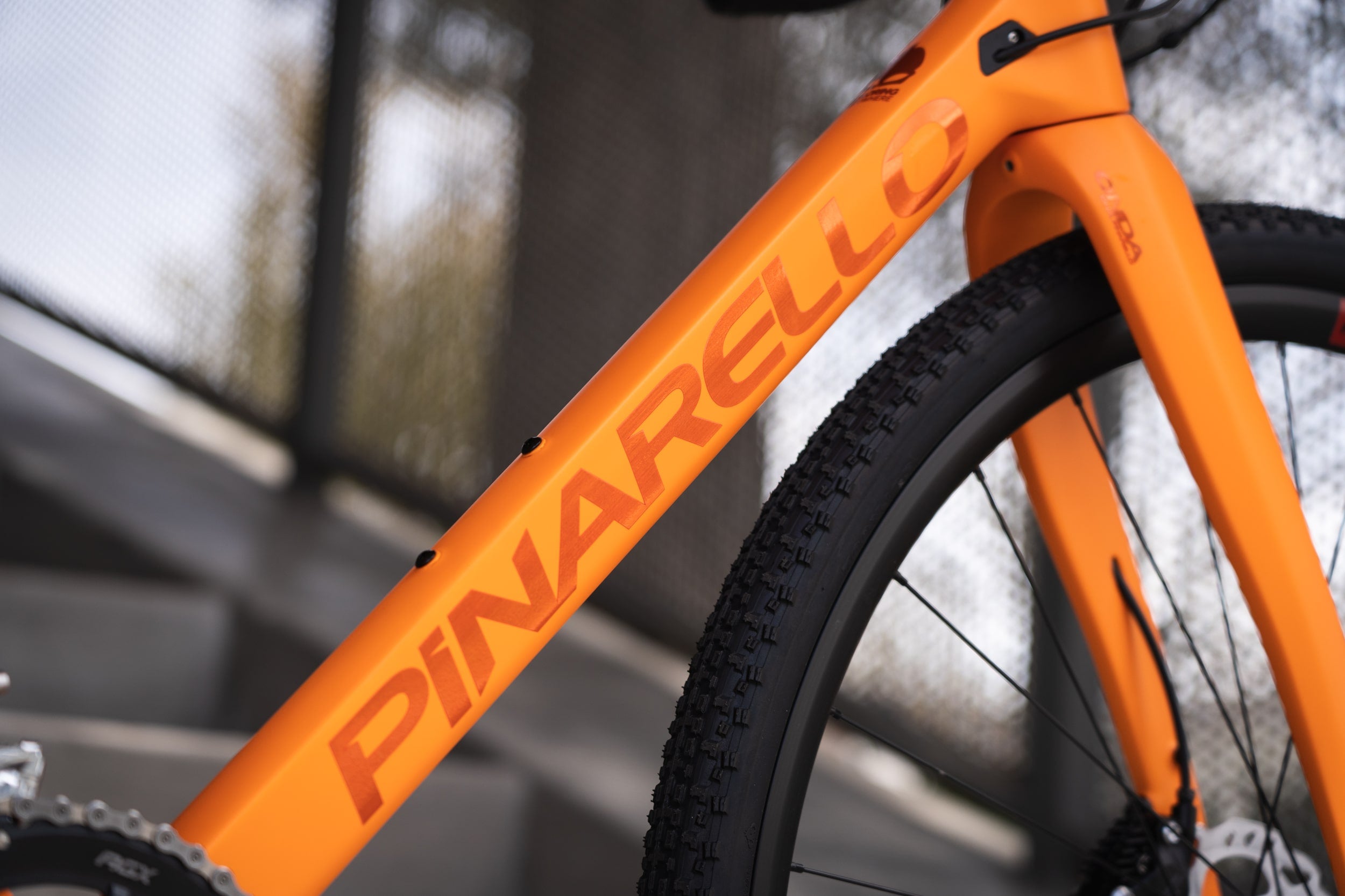 NEW BIKE! PINARELLO X SERIES FOR THE ENDURANCE RIDER - Road Bike