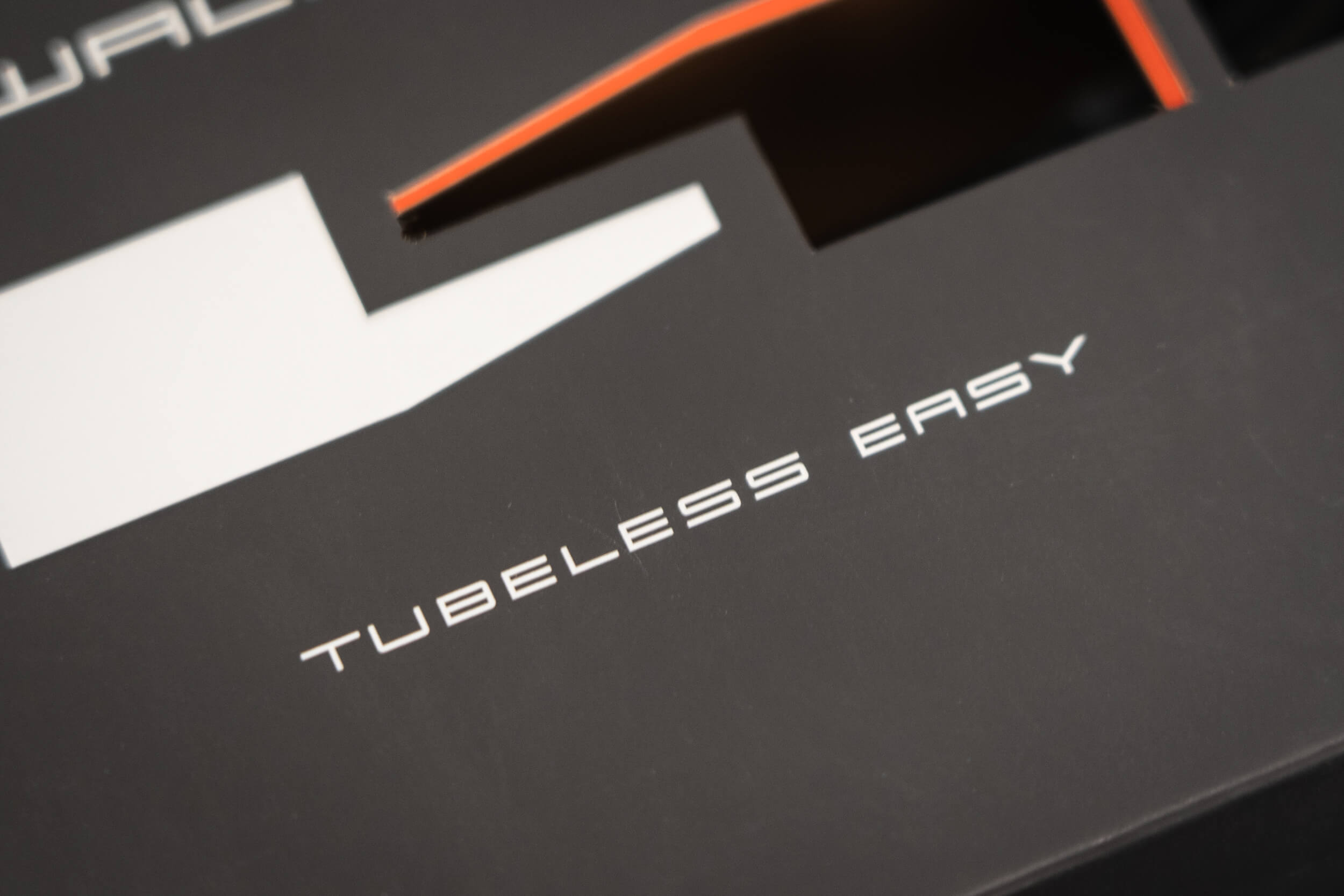 Is A Road Tubeless System Right For You?