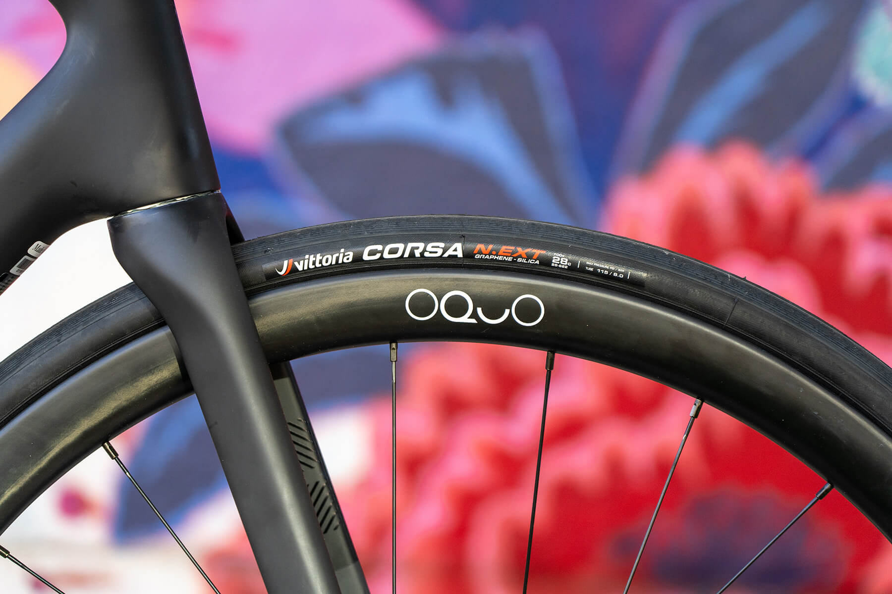 The new Orbea Orca