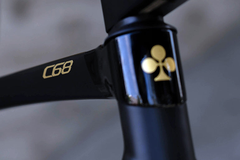 Colnago C68