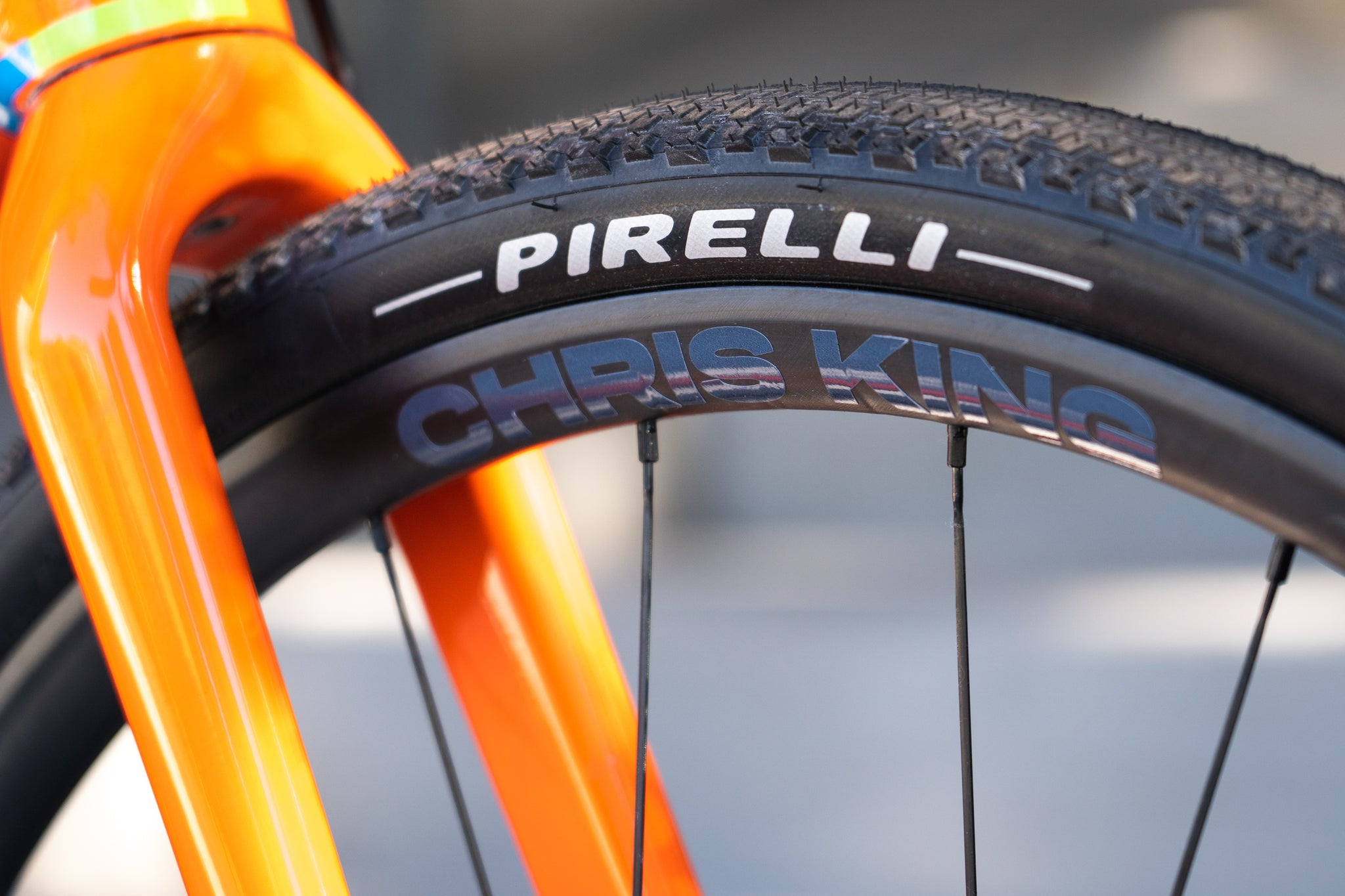 Gravel Bike Tire Buyer's Guide