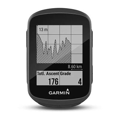 Garmin 130 computer