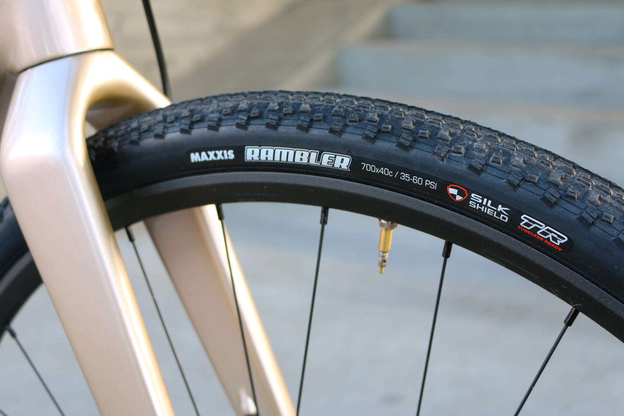 Gravel Bike Tire Buyer's Guide