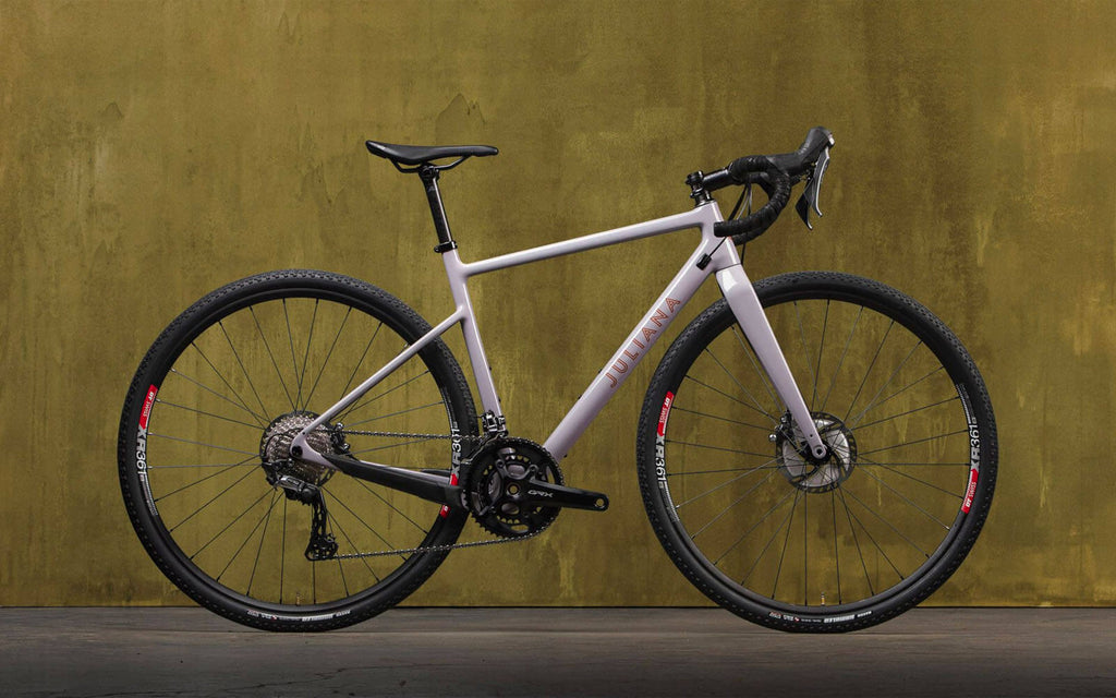 Santa Cruz Stigmata Gravel Bike 5 of Our Favorite Things